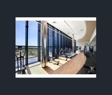 Stylish & Convenient Apartment in Footscray - Photo 5