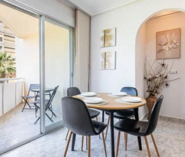 Apartamento en alquiler en Pueblo - Foto 4