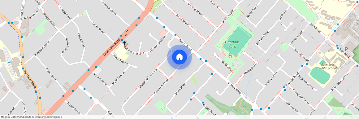 58 Greene Avenue, NSW 2112, Ryde