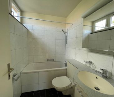 "2-Zimmerwohnung in Birsfelden" - Photo 6