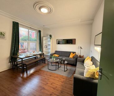 Aberdeen Walk (Room 5), Armley, Leeds - Photo 4