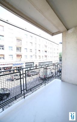 Location Appartement 2 pièces 38m² ROUEN 76100 - Photo 1