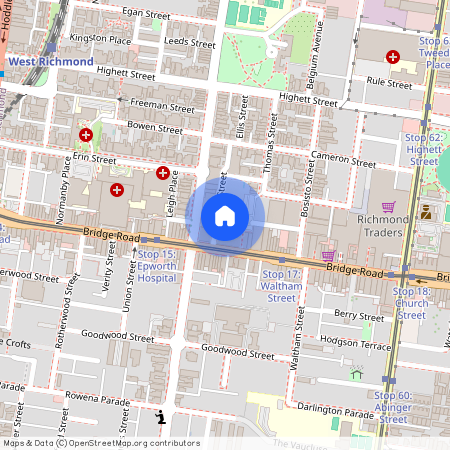 33 Judd St, Melbourne, Victoria 3121