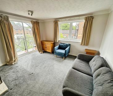 1 bedroom flat to rent - Photo 2