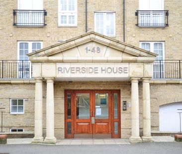 2 bedroom apartment to rent - Photo 3