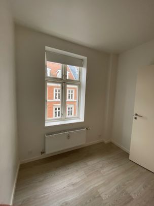 Zahnsgade 14, 1.th., - Photo 1