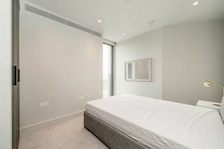 Canalside Walk, Hyde Park, W2 - Photo 4