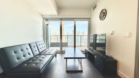 For Lease - 3 Concord Cityplace Way Unit# 5209, Toronto, Ontario - Photo 5