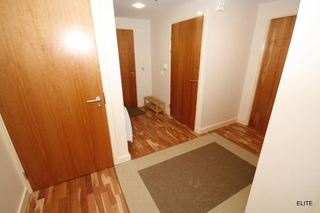 2 bedroom apartment to rent - Photo 4