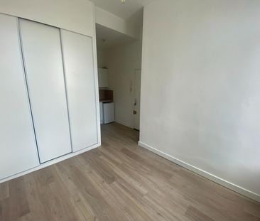 A LOUER : T1 à LILLE • Rue Nationale - CORMONTAIGNE • 465 € - Photo 4