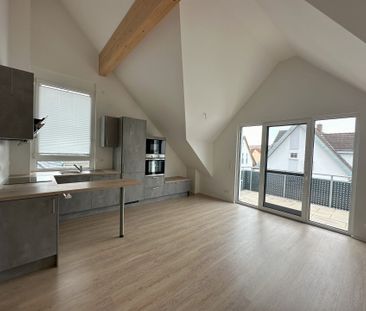 Moderne 2-Zimmer-Wohnung in zentraler Lage - Foto 1