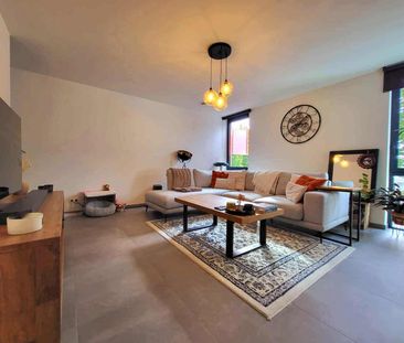 Prachtig nieuwbouwappartement op de eerste verdieping! - Photo 6