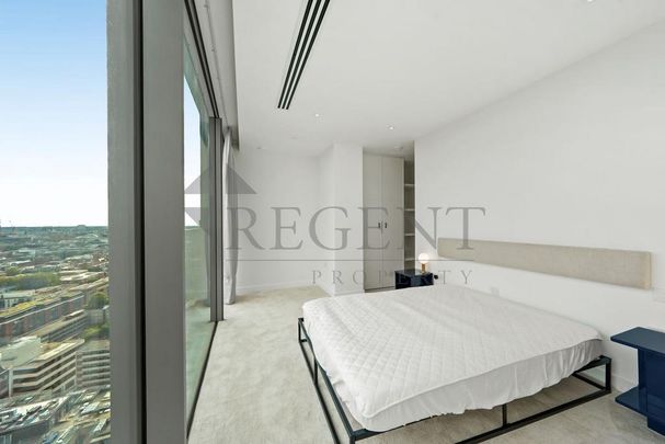 3 bedroom apartment to rent - Photo 1