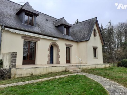 LOCATION MAISON INDIVIDUELLE - VAL D'IZE - Photo 1