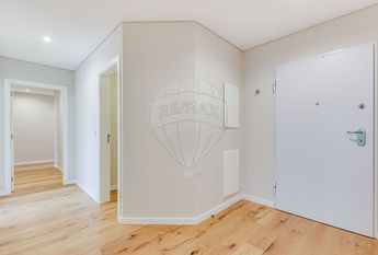 Apartamento T3 em Lisboa