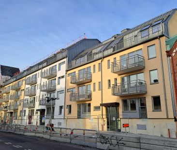 Hagagatan 28 B - Foto 1