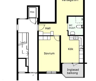 Syster Jennys väg 30 C - Photo 6