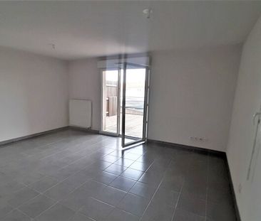 Location Appartement 2 pièces 44m² TOULOUSE 31100 - Photo 4