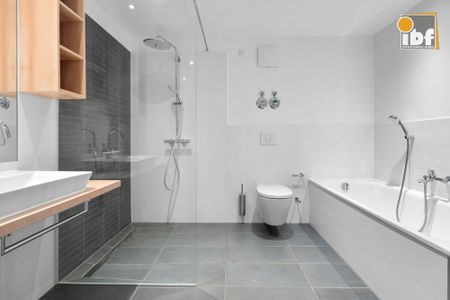 +++ IBF Immo +++ Wohnquartier Alsdorf am Weiher! Die neue Wohlfühloase der Region für Jung und Alt! - Photo 4