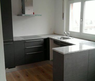 4.5 Zimmer, 96 m², 1. Stock - Foto 2