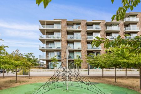 Irmavej 28, 2. th. - Foto 5