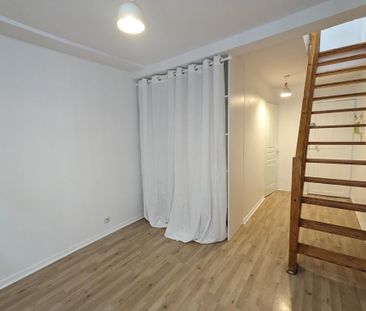 Location appartement T2 à BAYONNE | 31 m - Photo 3