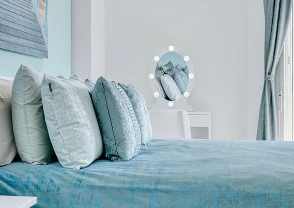 Luxury Flat for rent in Nueva Andalucia, Andalusia