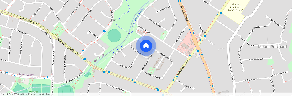 48 Crayford Crescent, NSW 2170, Mount Pritchard