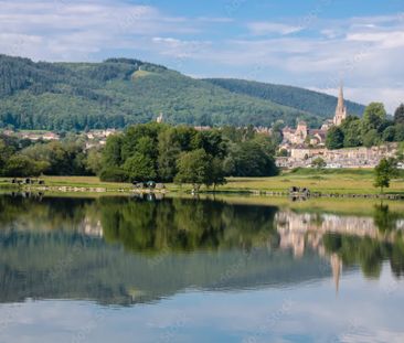 Maisonnette jumelée sur sous-sol - Photo 3