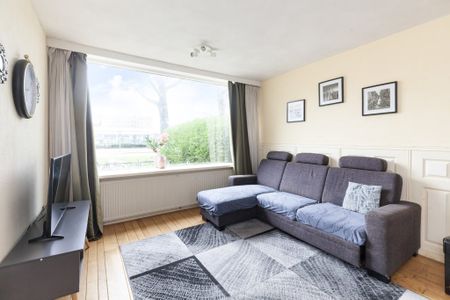 Te huur: Huis Landheining in Breda - Photo 3