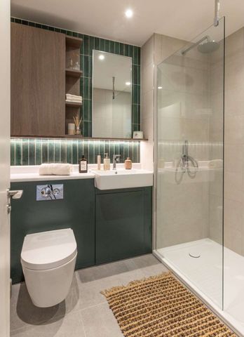 Experience one of North London's most compelling rental offerings, with 50% off your rent for the first three months and access to an exceptional collection of resident amenities. - Photo 5