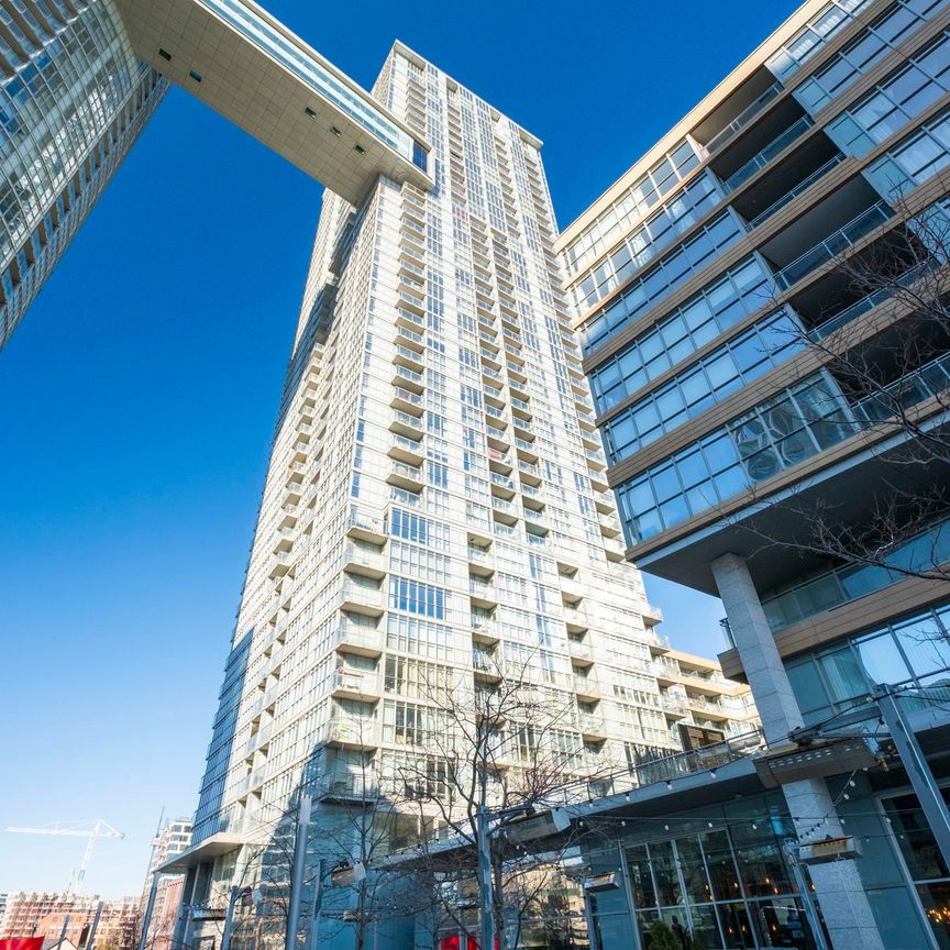 For Lease - 15 Iceboat Terrace Unit# 3206, Toronto, Ontario - Photo 1