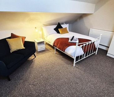 5 bedroom house share to rent - Photo 4
