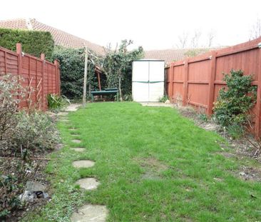 3 bedroom terraced house to rent - Photo 5