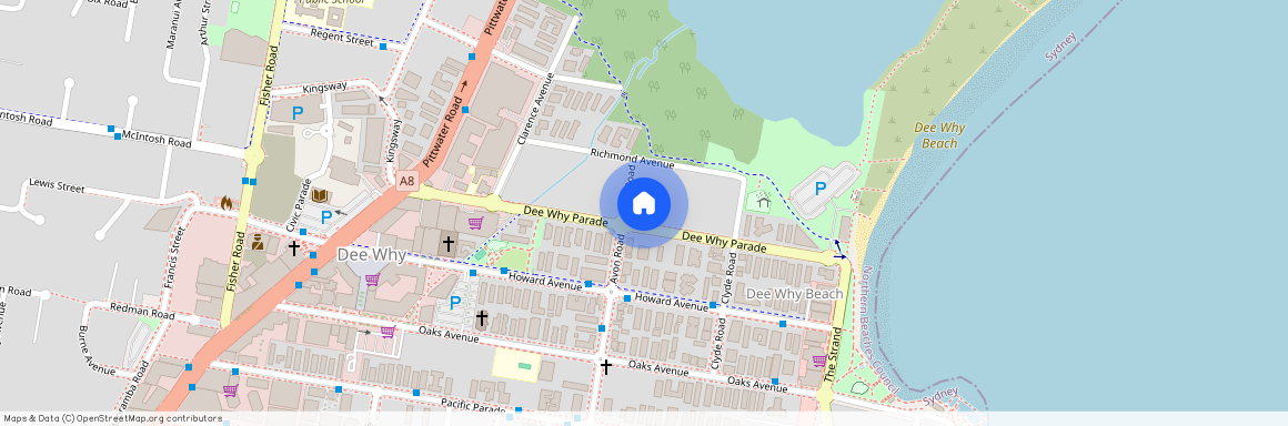 15/54-58 Dee Why Parade Parade, Dee Why