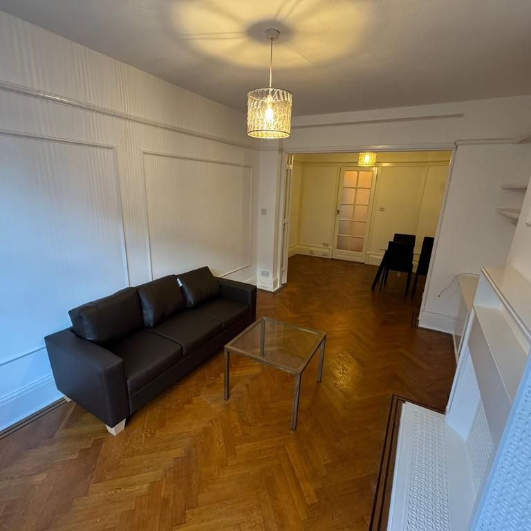 1 bedroom flat to rent - Photo 1
