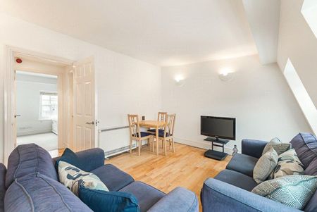 1 bedroom flat to rent in Marylebone W1 - Photo 2