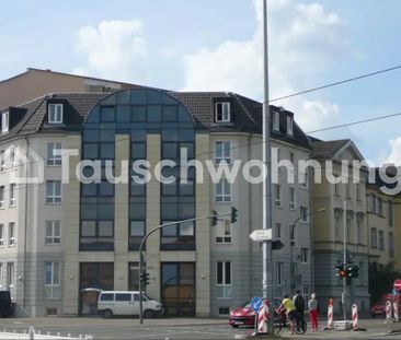 TAUSCHWOHNUNG 2 Zimmer, 60qm, Innenstadt Potsdam (660€ Warmmiete), ... - Photo 1