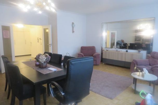 Appartement te huur - Photo 1