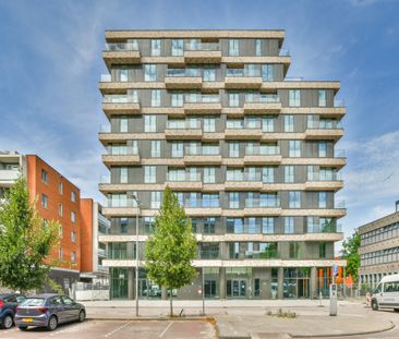 Te huur: Appartement Marius Bauerstraat 30 3 in Amsterdam - Foto 4