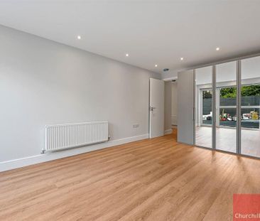 1 bedroom flat to rent - Photo 6