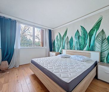 Appartement T3 La Celle-Saint-Cloud à louer - Photo 4