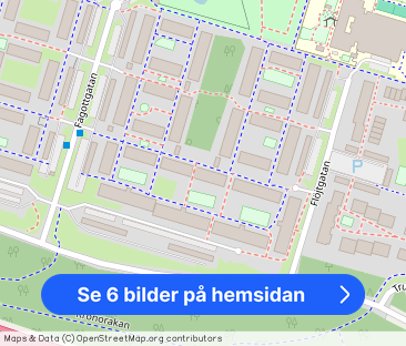 Flöjtgatan 13A - Foto 1