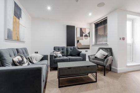 6 bedroom house to rent - Photo 3