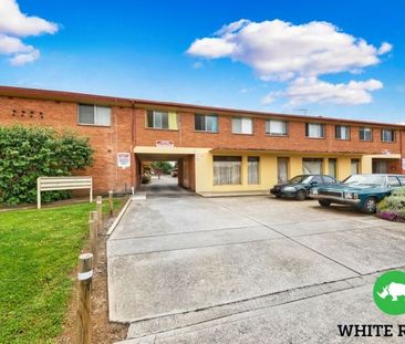 25/39 Thurralilly Street, Queanbeyan - Photo 4