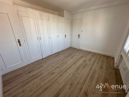 APPARTEMENT T3 A LOUER - Photo 3