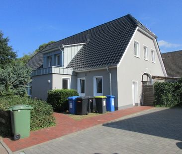 1211 - Single-Appartement mit EBK an der Cloppenburger Straße in Ol... - Foto 6