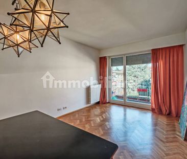 Trilocale via Fonzaso 5, San Siro, Milano - Foto 4