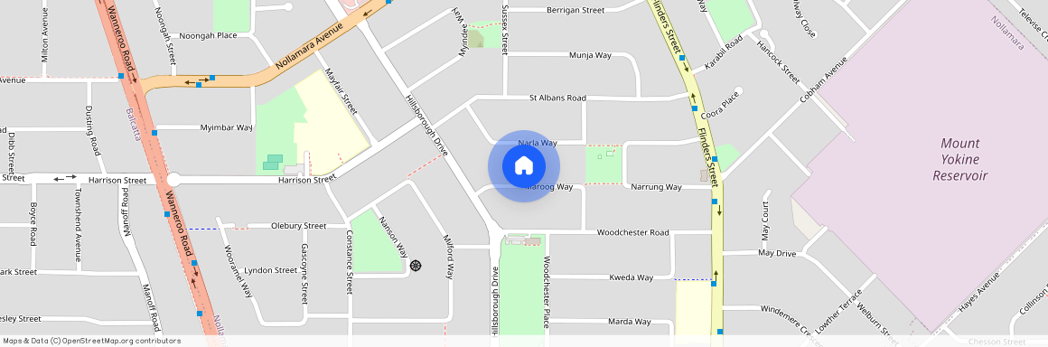 15b Maroog Way, WA 6061, Nollamara