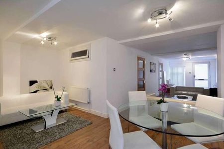 Cleveland Street, Fitzrovia, W1T - Photo 4